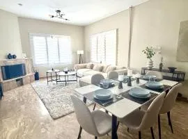 Villa Tuscany 8 away from Veria