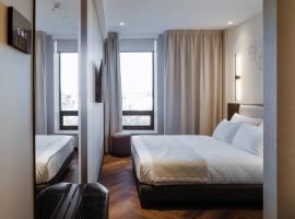 Ferdinand Boutique, hotel en Cluj-Napoca