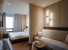 Ferdinand Boutique, hotell i Cluj-Napoca