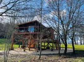 Domaine Ô Cabanes Câlines