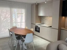 Apartamento con WiFi y Aire acondicionado en Pals Playa