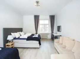 STAY Fredrikinkatu Apartment