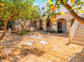 VinTage rooms, hotel em Diso