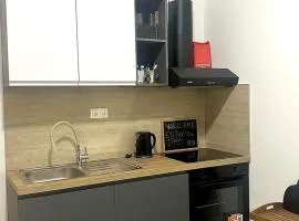 Apartman Tarita