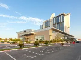 Radisson Blu Hotel & Convention Center, Tunis