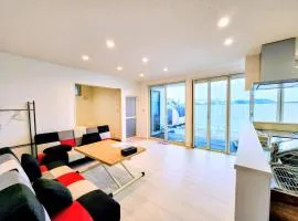 New 4号棟 糸島の風を感じるプライベートヴィラで思い思いの休日を