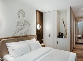 Ferdinand Boutique, hotel din Cluj-Napoca