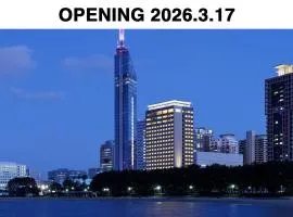 Fukuoka Prince Hotel Momochihama