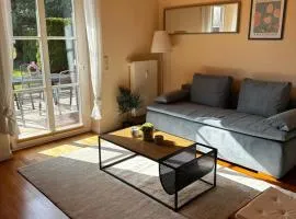 Neue gemütliche Ferienwohnung in Horst