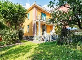 Villino a 20 metri dal mare