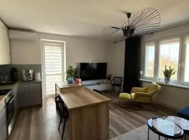 Apartament - U Alicji