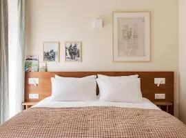 ALFRED HOTELS Paris Gare du Nord