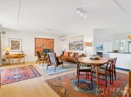 West End Apartments