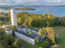 Jugendherberge Otto-Moericke-Turm