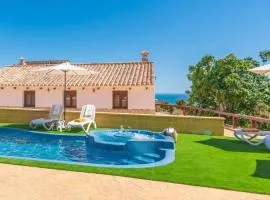 Casa Rural Los Aleses Vélez-Málaga by Ruralidays