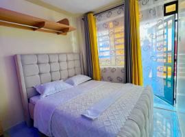 H&L Homes, hotel din Muchatha