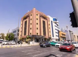 Al Muhaidb Residence Al Malaz 7