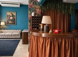 Hostal B&B business Talavera