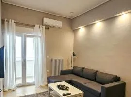 Efrosini's by the sea apartment