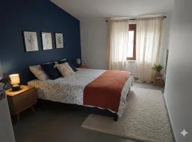 Maison avec Jacuzzi extérieur