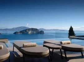 Galithea Villa, Heated Pool & Marathonisi SeaViews, By ThinkVilla