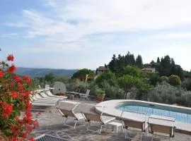 Agriturismo La Villa - Chianti