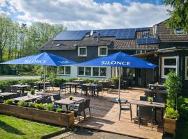 SILONCE Hotels & Restaurant, hotell sihtkohas Radevormwald