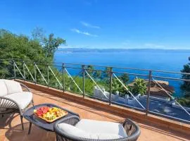 Villa Palazzo del mar Opatija by Villas Guide