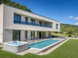 Butoniga Hills by Villas Guide