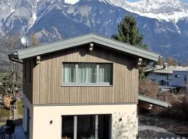 Cute House with terrace and garden