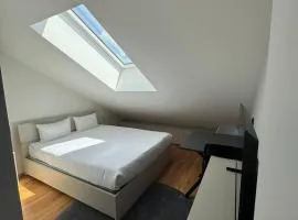 City Pop 2Night Schaffhausen