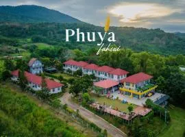 Phuyafahsai The Resort Khao Kho