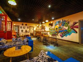 Yijie Holiday Chain Hotel Shui Chang Cheng 2nd Branch, hotel v destinaci Chuaj-žou