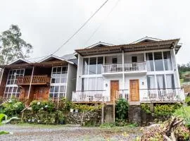 INSTAY Hotel Dieng Chill Serenity