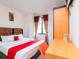 RedDoorz near RSIA Andini Pekanbaru