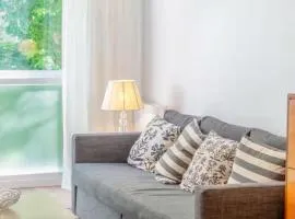 The Comfortable Apartment by Clabao