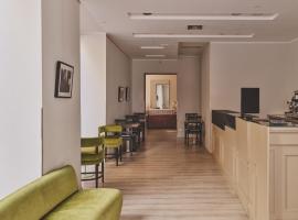 Hotel L'Aretino, hotel ad Arezzo