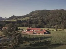 Apartmentdorf Flößerstube