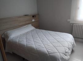 Ruta Esmeralda, hotel en Begonte