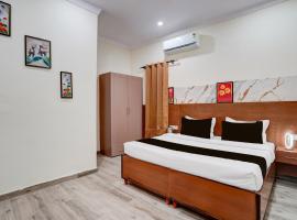 royal heritage, ξενοδοχείο σε Kharar