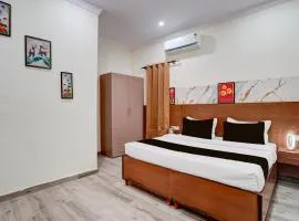Hotel O Royal Heritage