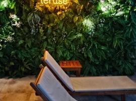 Spa&Wellness "BAE" - Zlatibor, hotel u Zlatiboru