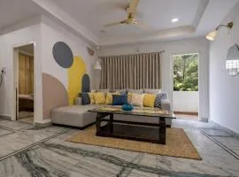 Siddhartha Enclave 3bhk-Madhapur, Hyderabad