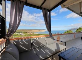 Marina, No 2, Hotel in Rovanjska