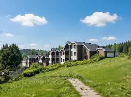 Modern Apartment in Hambachtal Holiday Park