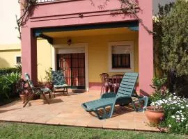 Hoyo I by H - Isla Canela Golf GHHI11B1P23
