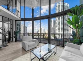 River Vista, hotel sa Miami