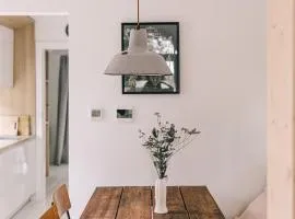 Bij Tante Hanneke- vakantiehuizen