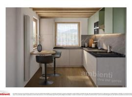 Mirtillo, hotel a Tassullo