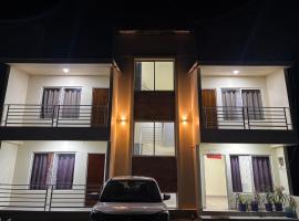 Spring Valley Homestay Rishop, Hotel in Rishop